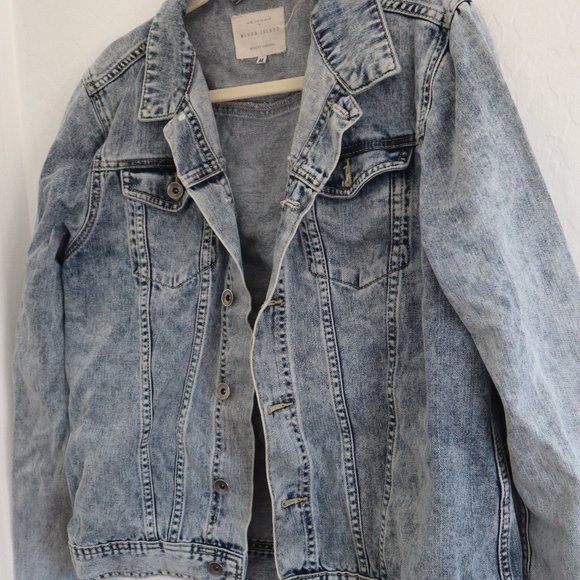 Denim Jacket - Picture 4 of 4